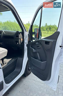 Микроавтобус Renault Master 2019 в 