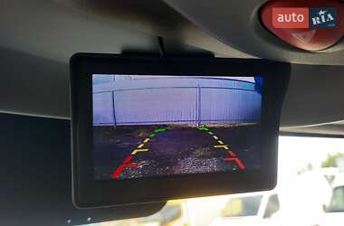 Грузовой фургон Renault Master 2016 в 