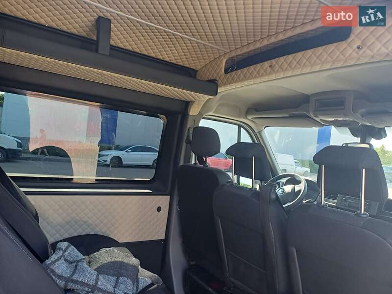 Микроавтобус Renault Master 2019 в Днепре