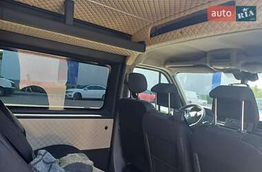 Микроавтобус Renault Master 2019 в 