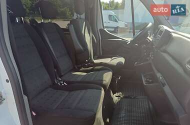 Микроавтобус Renault Master 2019 в 