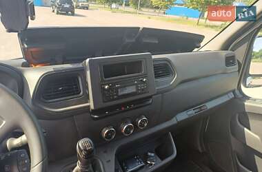 Микроавтобус Renault Master 2019 в 