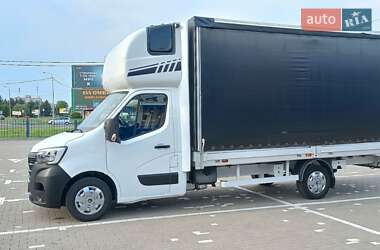 Тентованый Renault Master 2021 в Ковеле