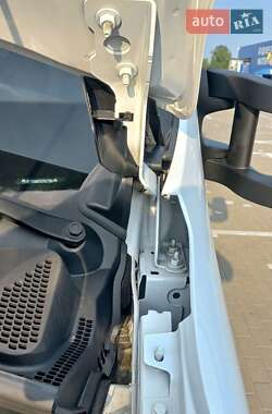 Тентованый Renault Master 2021 в 