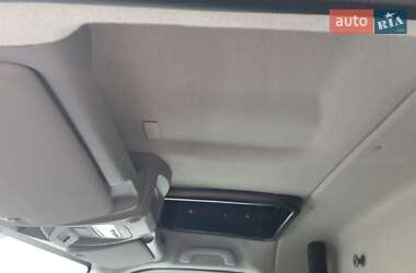 Тентованый Renault Master 2021 в 