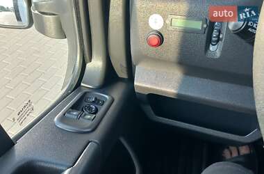 Тентованый Renault Master 2021 в 