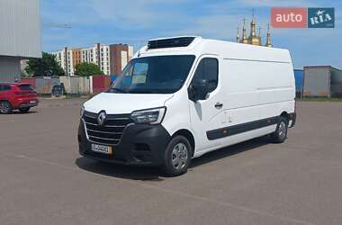 Рефрижератор Renault Master 2021 в Ковелі