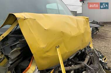 Грузовой фургон Renault Master 2018 в Черновцах