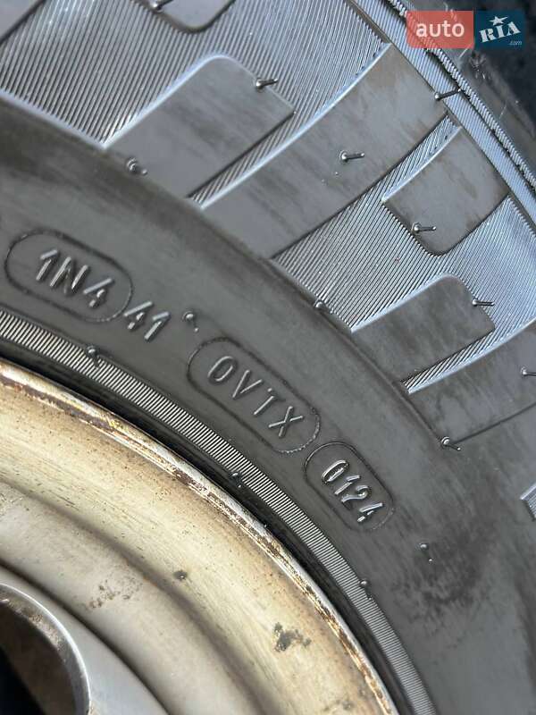 Вантажний фургон Renault Master 2021 в Києві фото 29 Вантажний фургон Renault Master 2021 в Києві