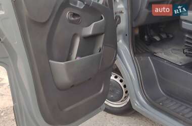 Грузовой фургон Renault Master 2022 в 