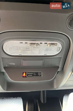 Тентованый Renault Master 2020 в 