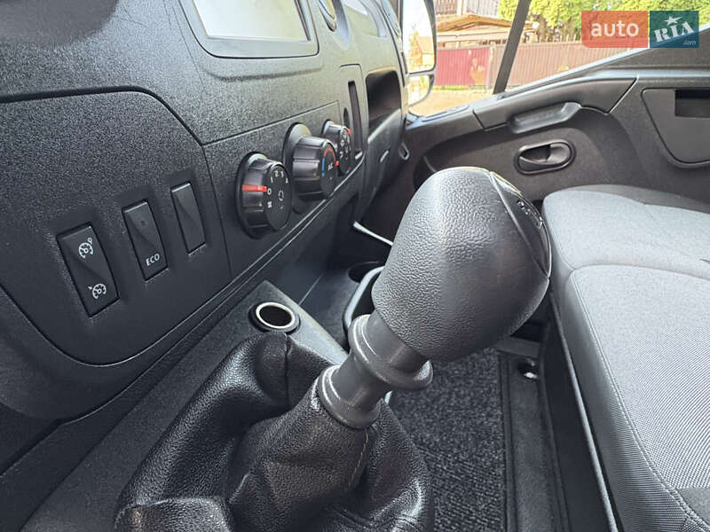 Рефрижератор Renault Master 2018 в Рівному