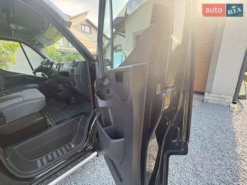 Рефрижератор Renault Master 2018 в Рівному