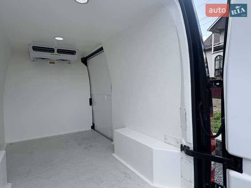 Рефрижератор Renault Master 2018 в Рівному