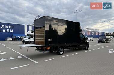 Мультилифт Renault Master 2019 в Ковеле