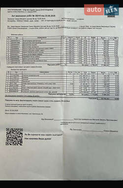 Грузовой фургон Renault Master 2012 в 