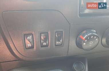 Грузопассажирский фургон Renault Master 2014 в 