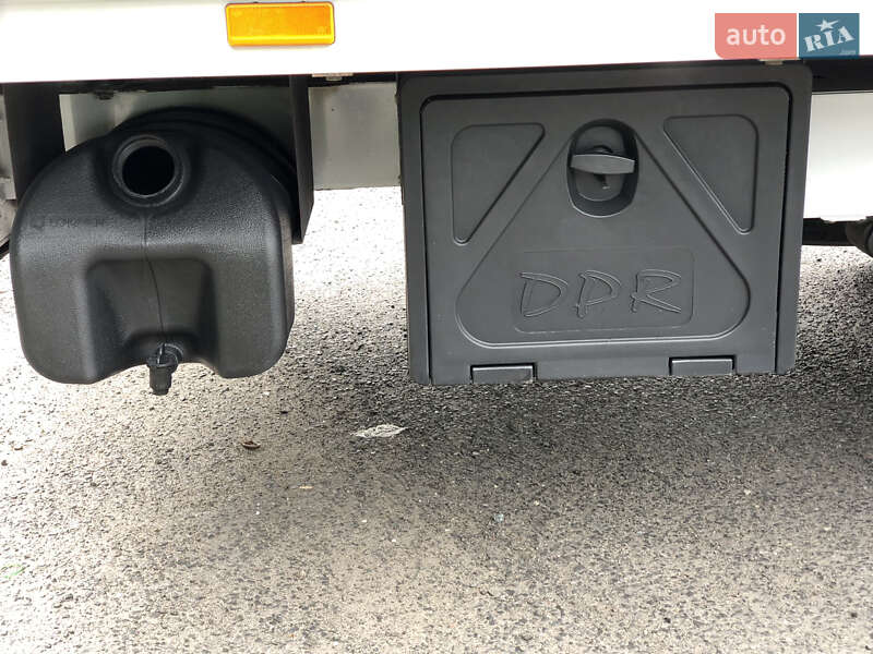 Тентованый Renault Master 2021 в Ковеле