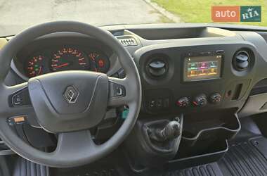 Рефрижератор Renault Master 2018 в 