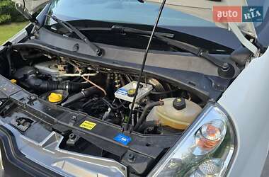 Рефрижератор Renault Master 2018 в 