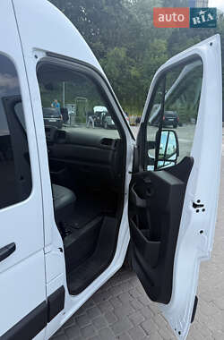 Туристический / Междугородний автобус Renault Master 2020 в 