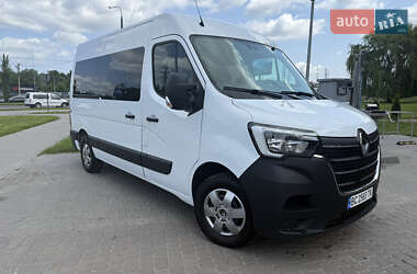 Туристический / Междугородний автобус Renault Master 2020 в 