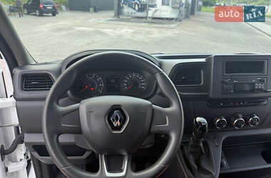 Туристический / Междугородний автобус Renault Master 2020 в 