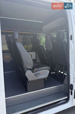 Туристический / Междугородний автобус Renault Master 2020 в 