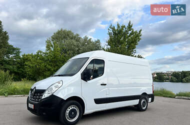 Вантажний фургон Renault Master 2019 в Бердичеві