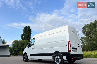 Грузовой фургон Renault Master 2019 в Бердичеве