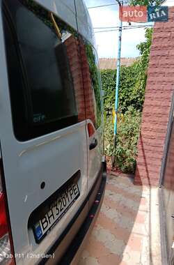 Другие автобусы Renault Master 2017 в Одессе