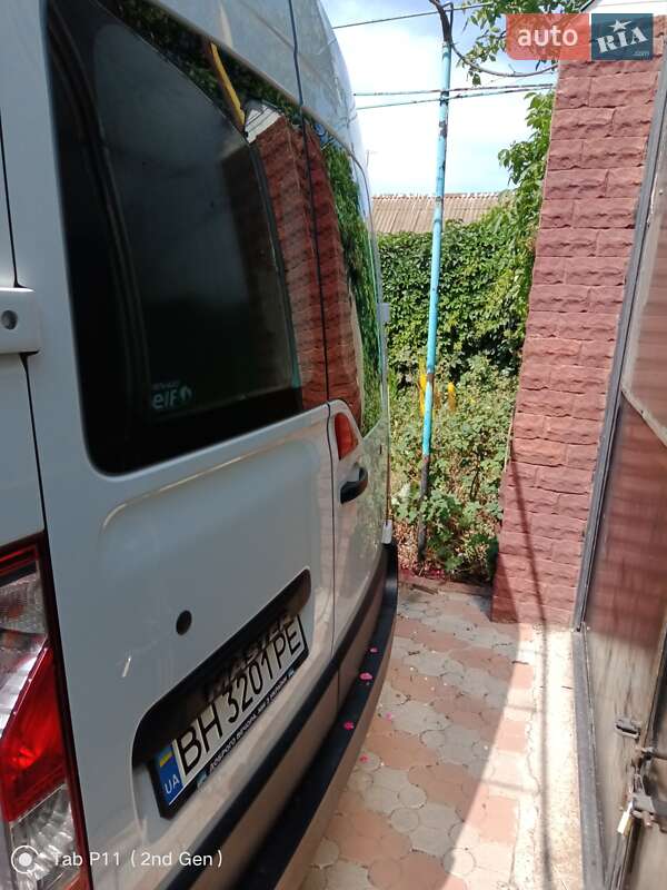 Другие автобусы Renault Master 2017 в Одессе