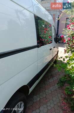 Другие автобусы Renault Master 2017 в Одессе