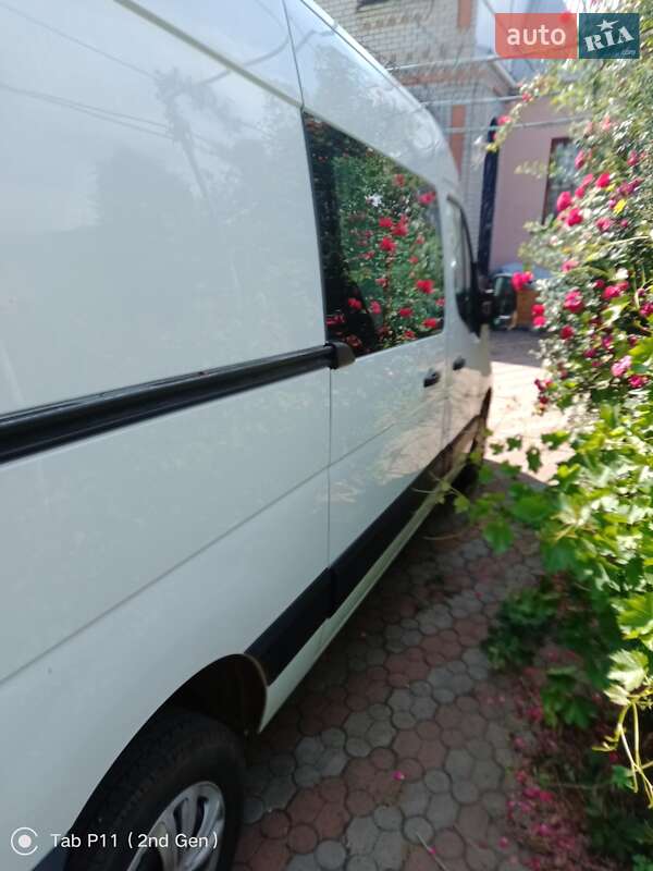 Другие автобусы Renault Master 2017 в Одессе