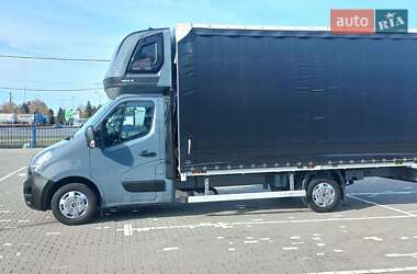 Тентованый Renault Master 2022 в Ковеле