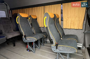 Другие автобусы Renault Master 2014 в 