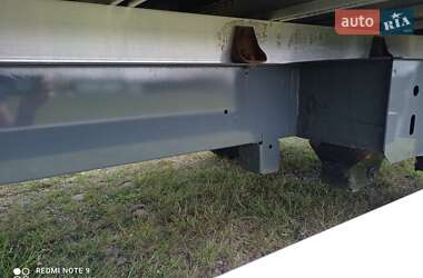 Грузовой фургон Renault Master 2022 в 