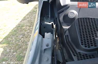 Грузовой фургон Renault Master 2022 в 