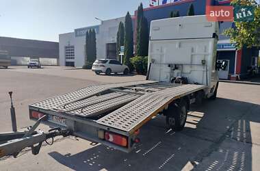 Автовоз Renault Master 2016 в 