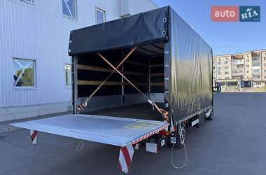 Тентованый Renault Master 2019 в Киеве