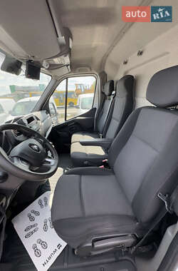 Автовышка Renault Master 2021 в 