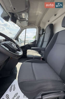 Автовышка Renault Master 2021 в 