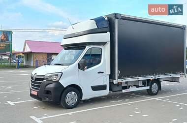 renault master 2021 в Ковель від професійного продавця Сергій