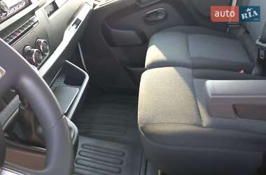 Тентованый Renault Master 2021 в Ковеле