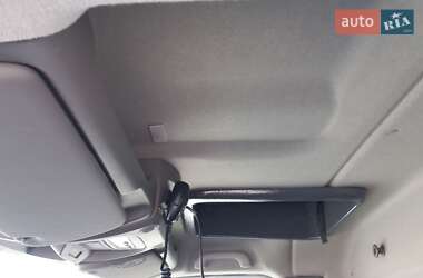 Тентованый Renault Master 2021 в 
