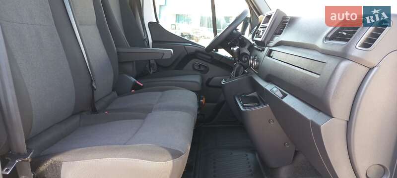 Тентованый Renault Master 2021 в Ковеле