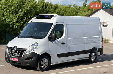 Рефрижератор Renault Master 2018 в Дубно
