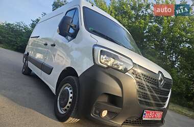 Грузовой фургон Renault Master 2021 в Бердичеве