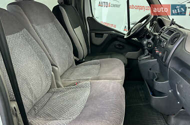 Микроавтобус Renault Master 2016 в 