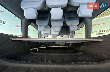 Микроавтобус Renault Master 2016 в 